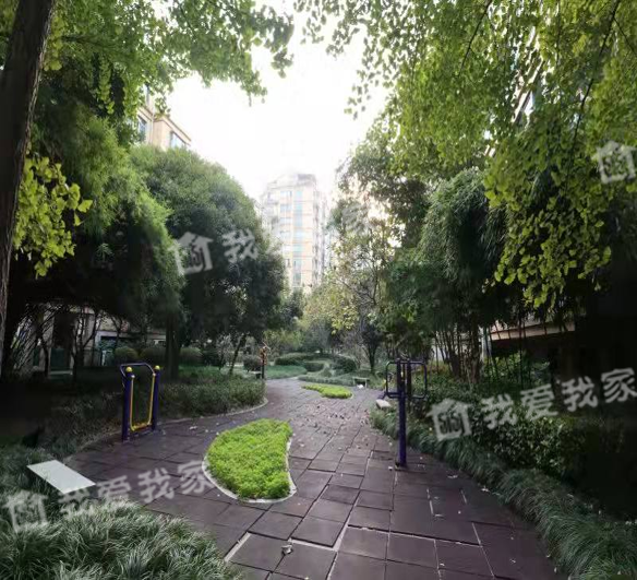 胡姬花园房价,二手房_杭州我爱我家官网