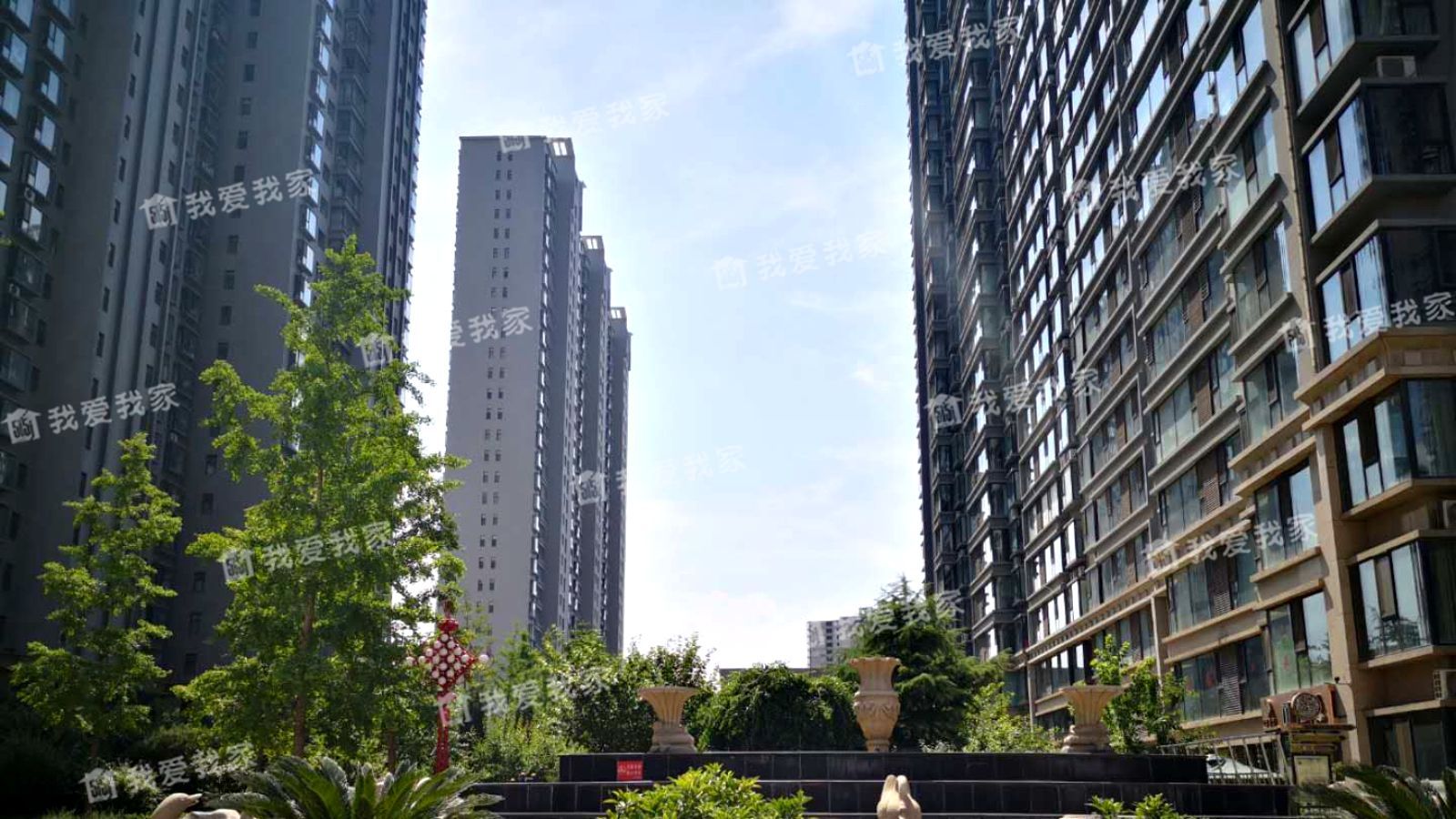 万水澜庭怎么样