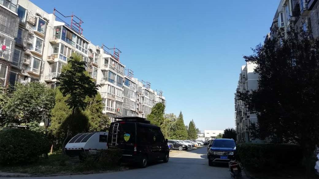 【上林苑】小区总体怎么样?有什么优势?_北京我爱我家