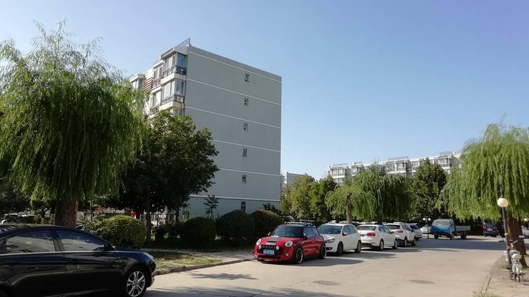 【上林苑】小区总体怎么样?有什么优势?_北京我爱我家