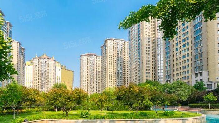 【金泉家园】小区绿化率如何?