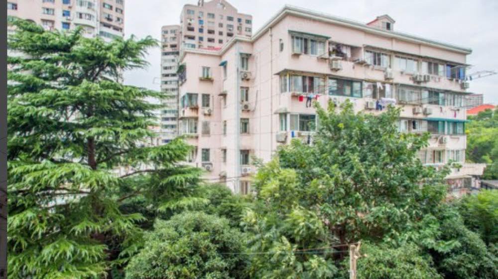 【塘东小区】小区有多少栋楼,是塔楼还是板楼?哪些楼