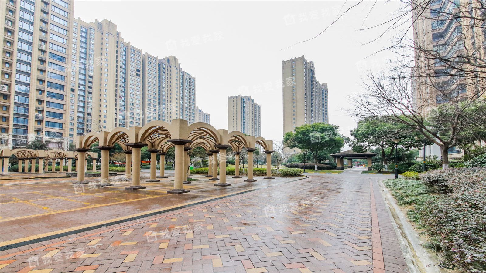 合景领峰房价,二手房_苏州我