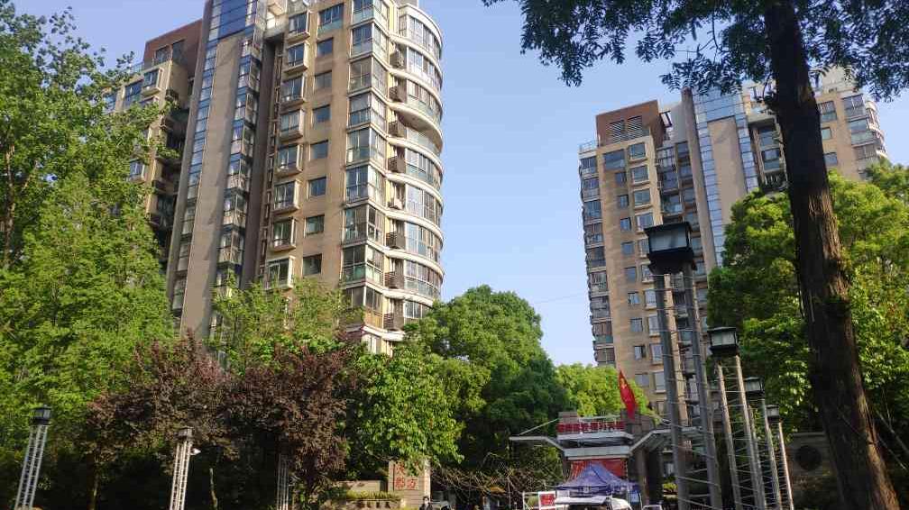 【东方天郡西区】小区总体怎么样?有什么优势?_南京我爱我家官网