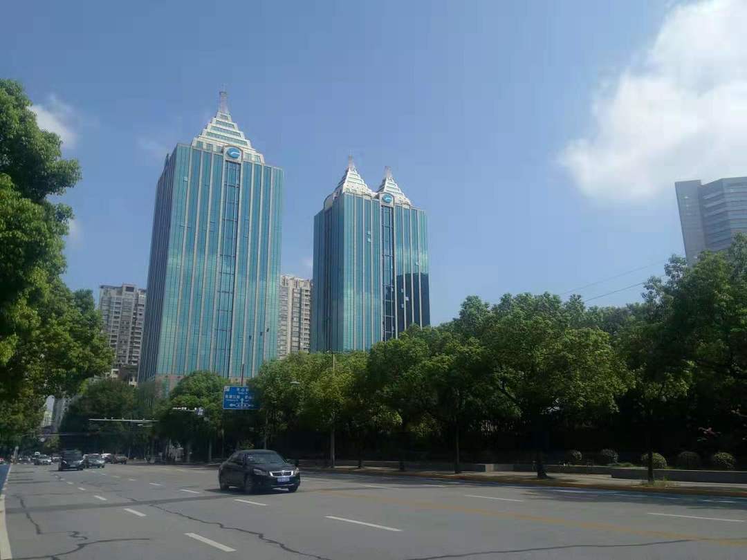 远东国际大厦