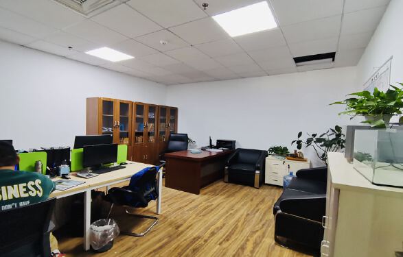 想知道哪家工装设计公司真正能帮你把办公空间变成高效引擎和品牌名片吗