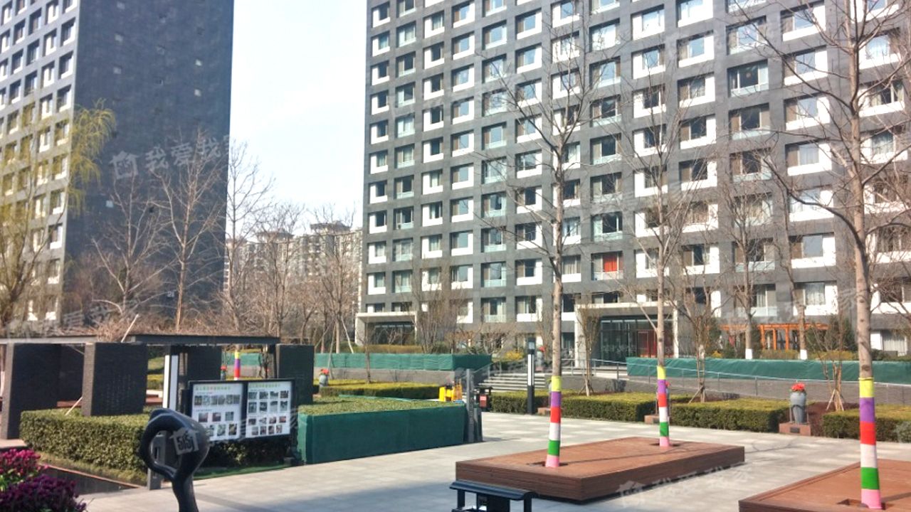 万科蓝山怎么样|好不好?_北京我爱我家官网