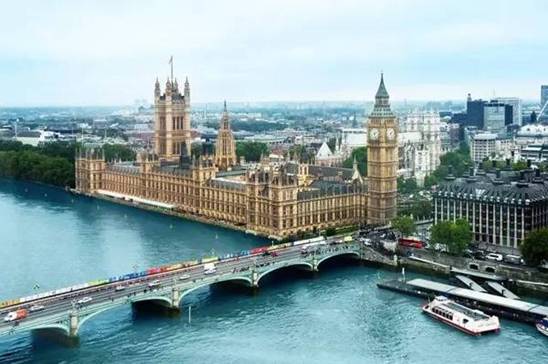 伯明翰成国外房地产投资黑马，为什么被称英国版“雄安”？