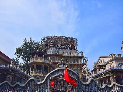 房屋水平问题找哪个，这个得按规矩办事