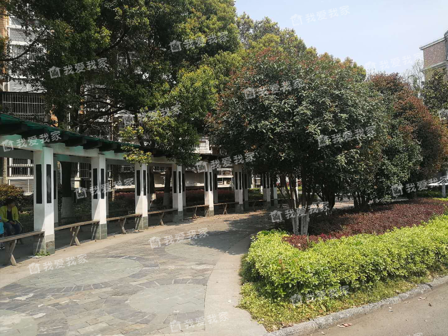 龙池花园怎么样