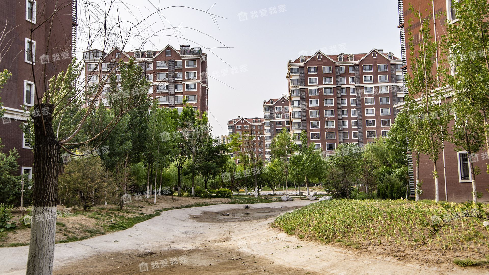 润景家园怎么样