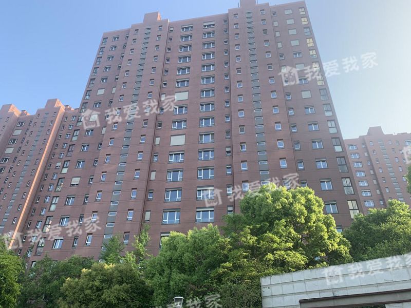 朗诗绿色街区房价,二手房_南京我爱我家官网