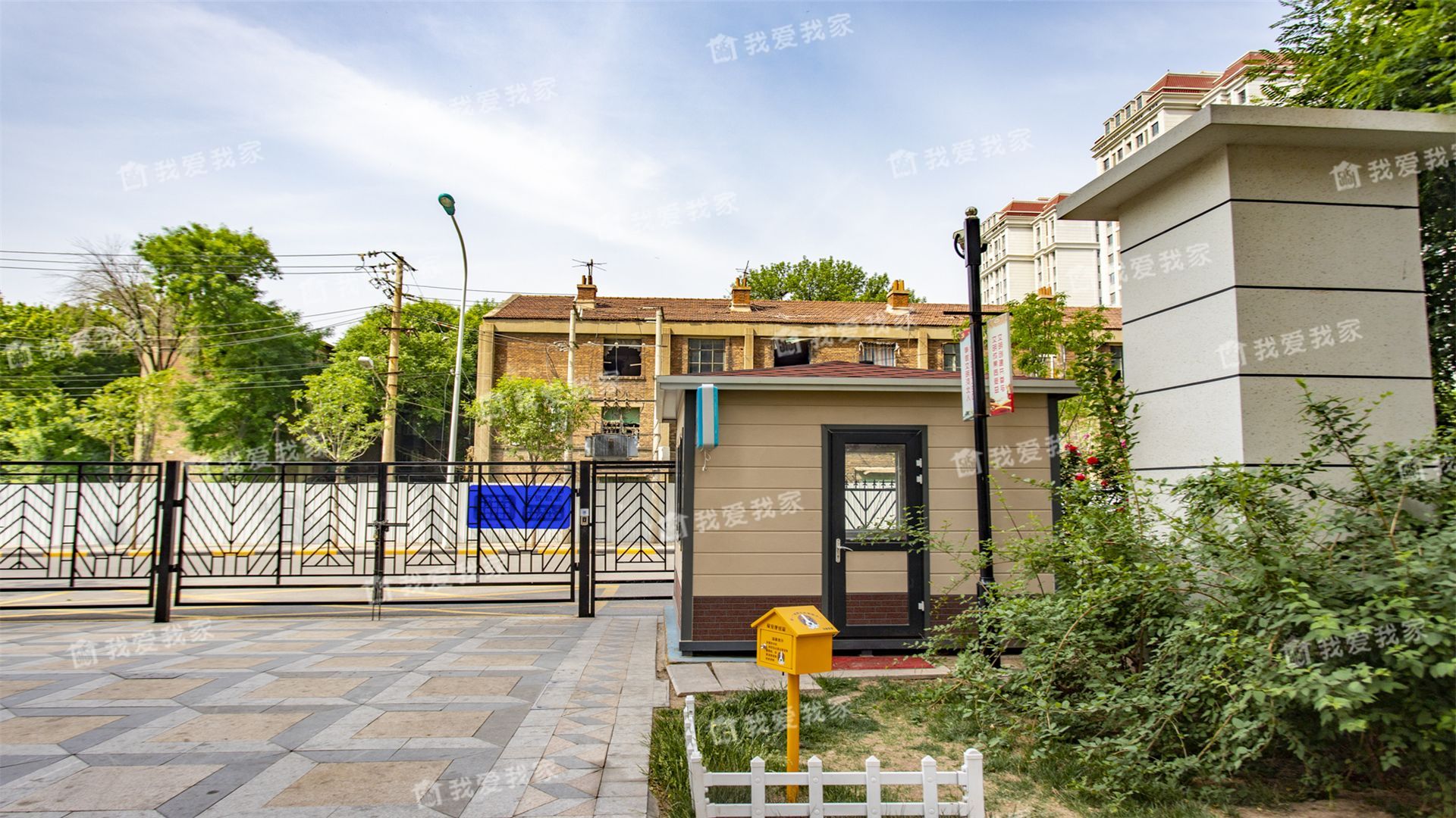 诺德雅居房价,二手房_天津我爱我家官网