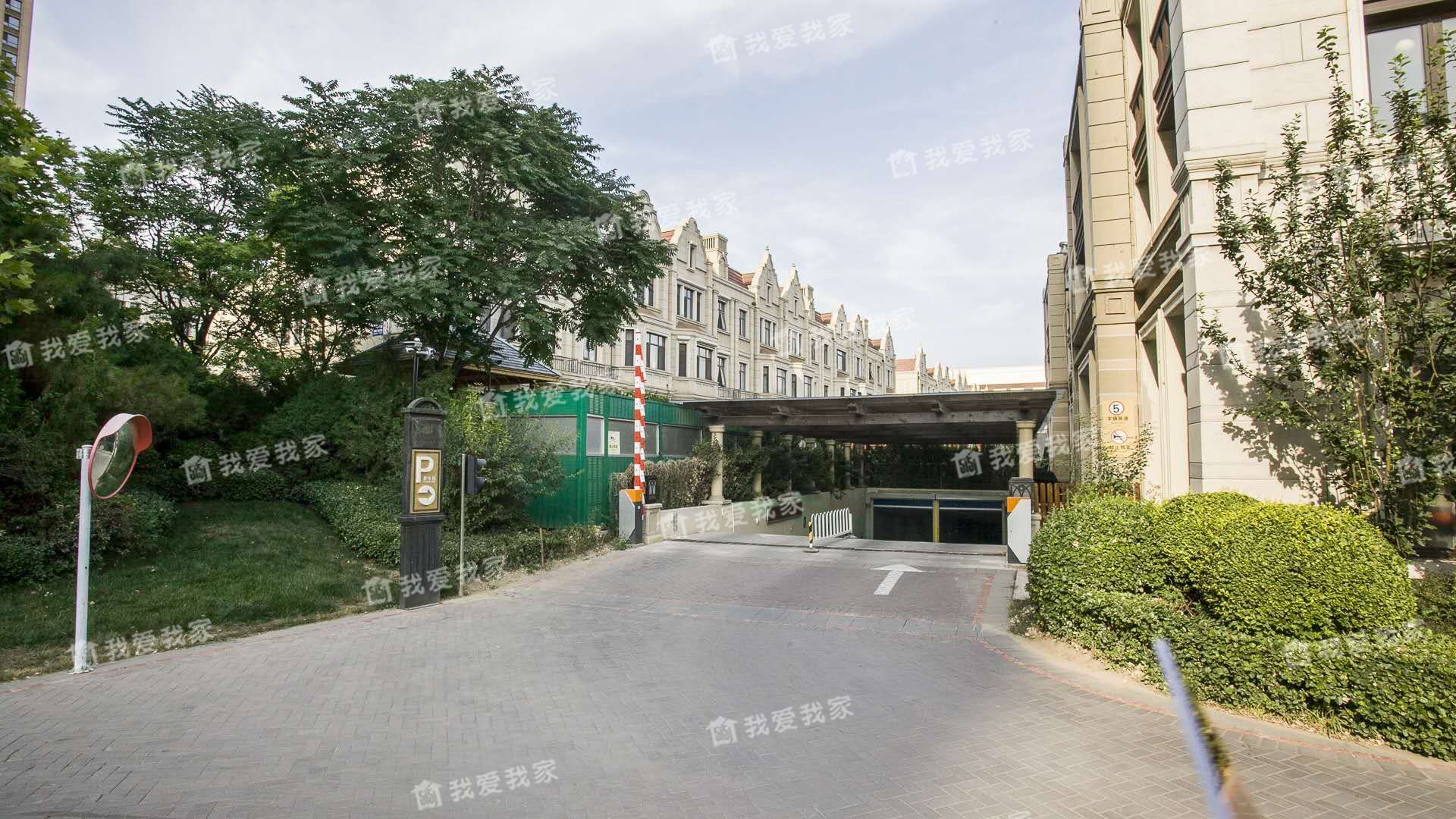 君禧华庭房价,二手房_天津我爱我家官网