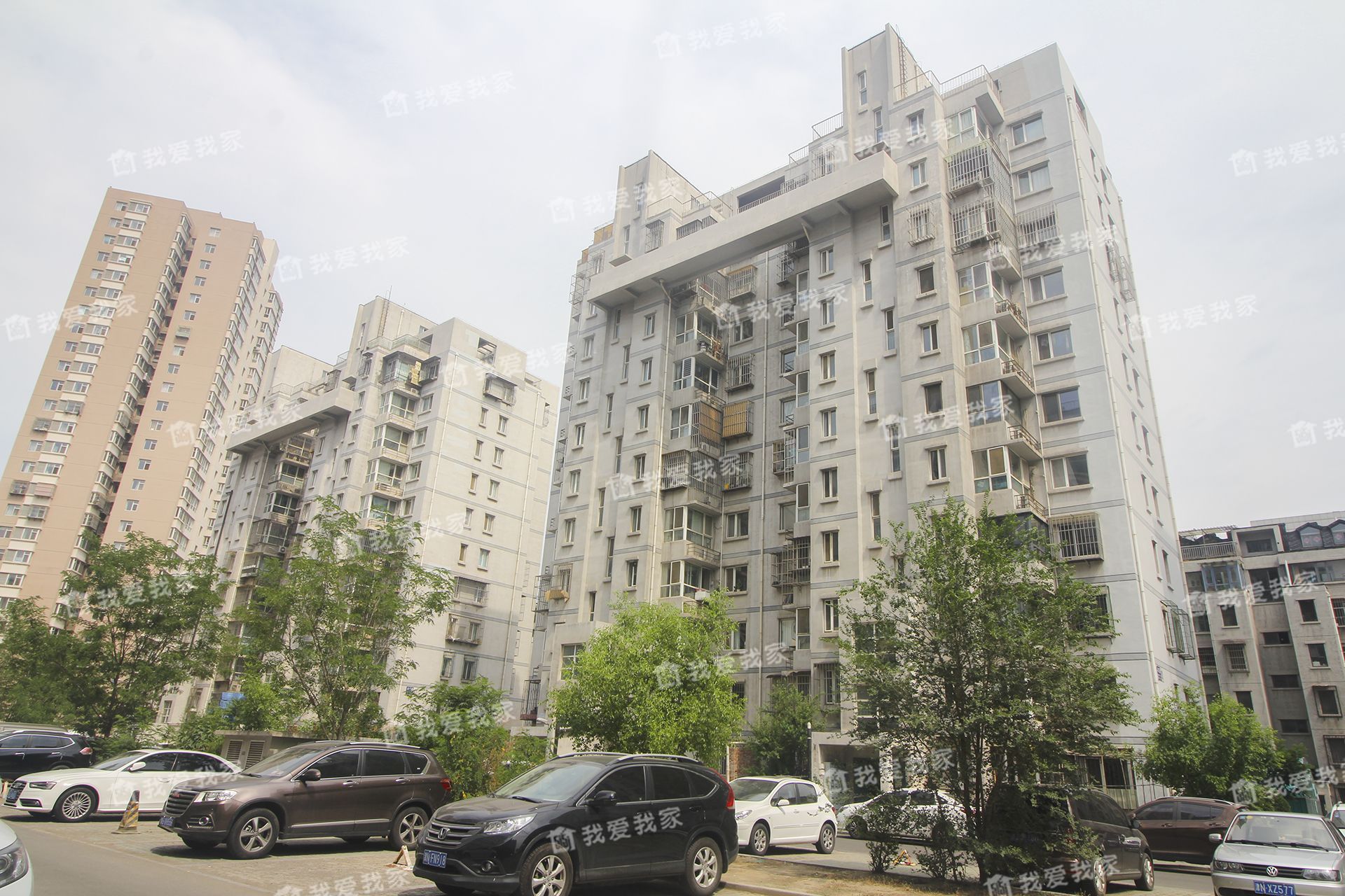 丰盛园怎么样