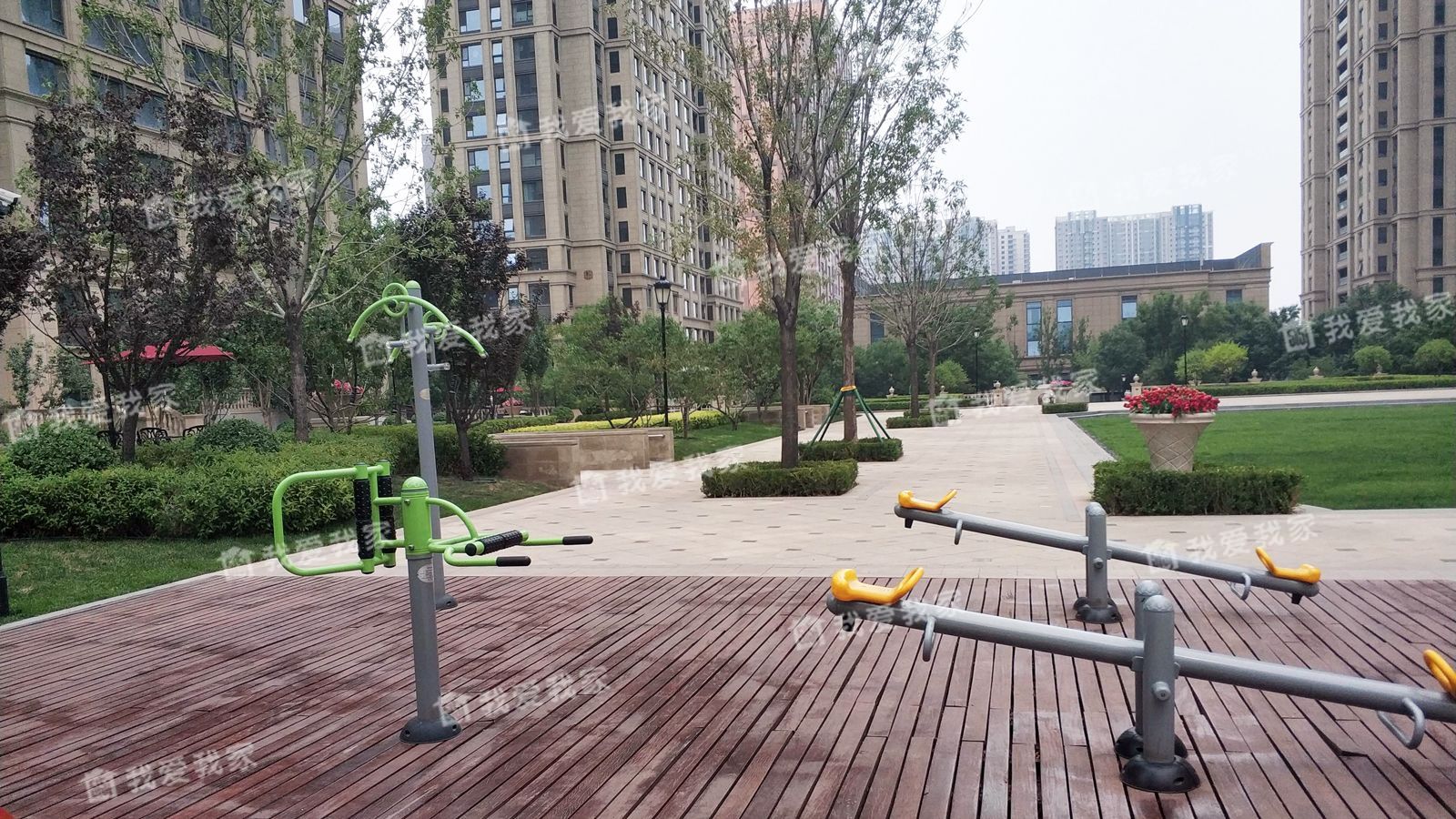 润景园著房价,二手房_太原我爱我家官网