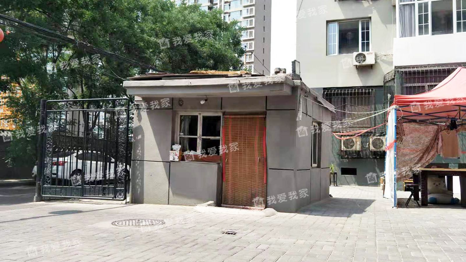 泽丰苑小区怎么样