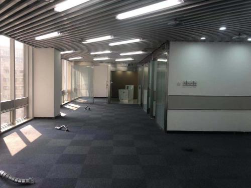 国贸京汇大厦334㎡办公室出租_办公楼租赁-北京我爱我家