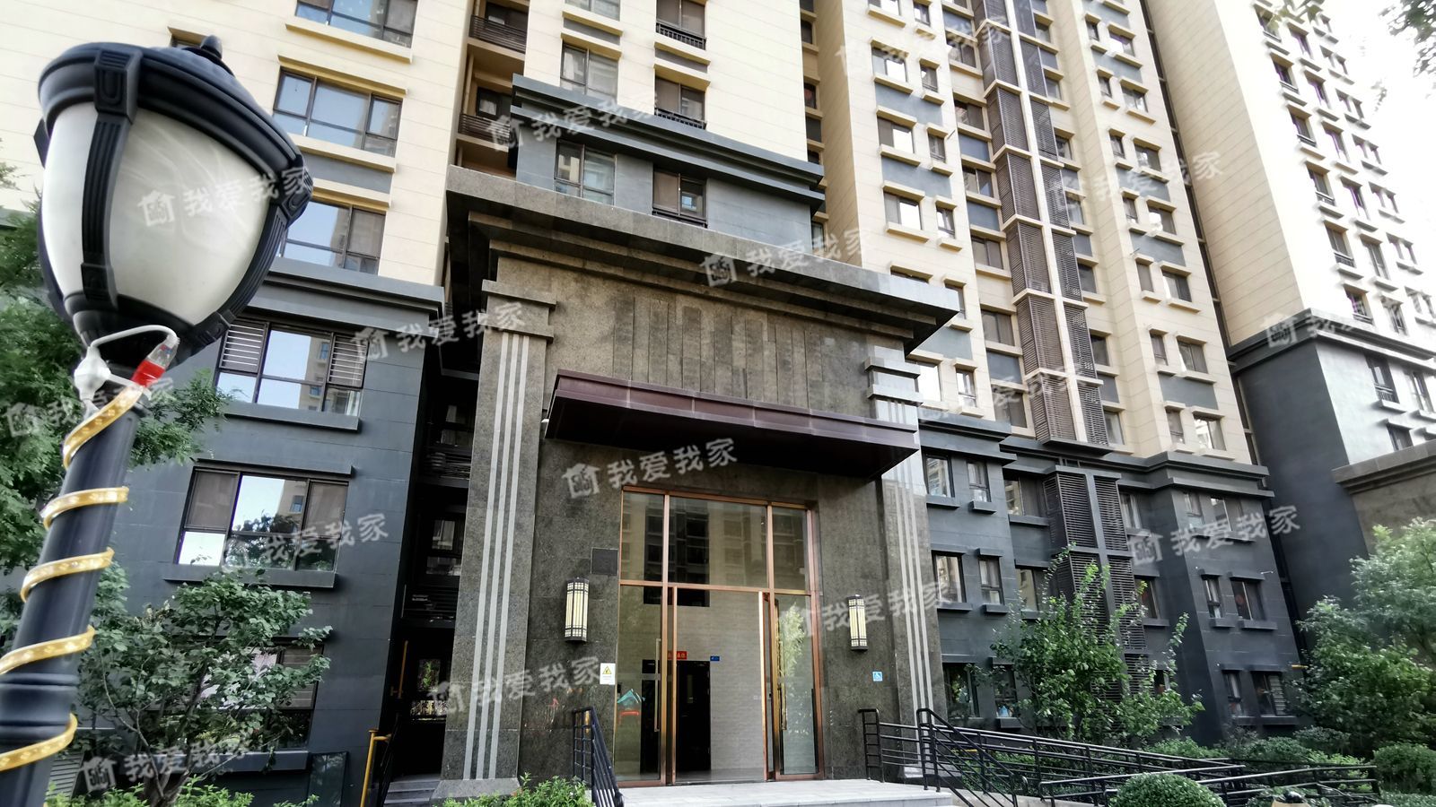 富力华庭房价,二手房_太原我爱我家官网