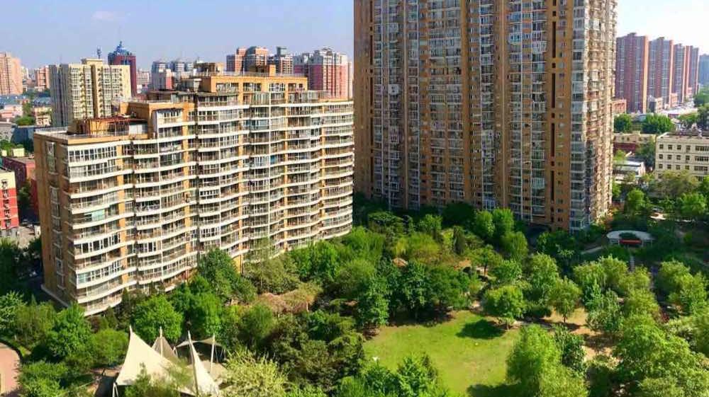 【朗琴园】小区有电梯吗?电梯有无专人维护?