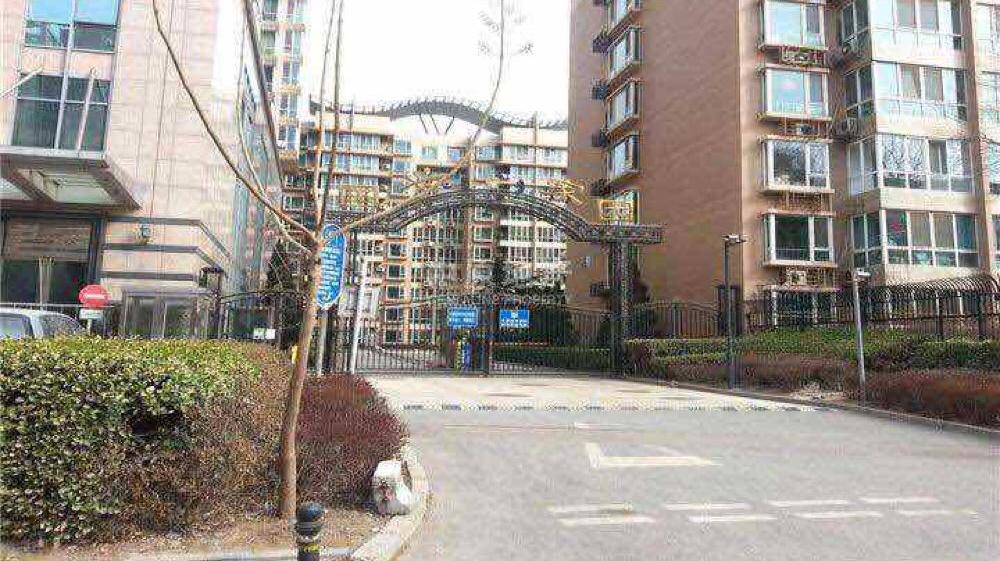 【国兴家园】小区有健身场所或者健身器材吗?_北京我爱我家官网