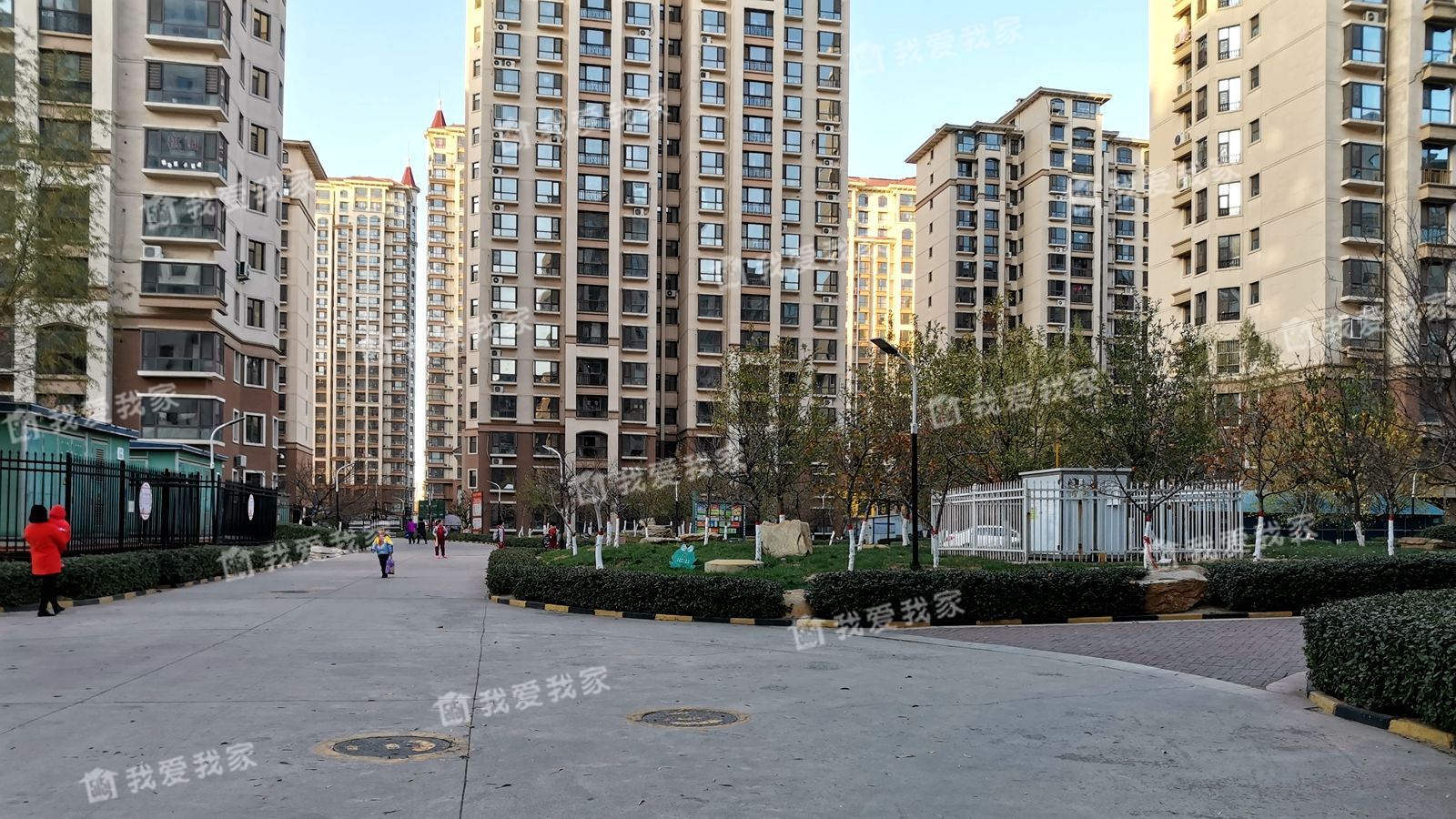 浦东雅典房价,二手房_太原我爱我家官网