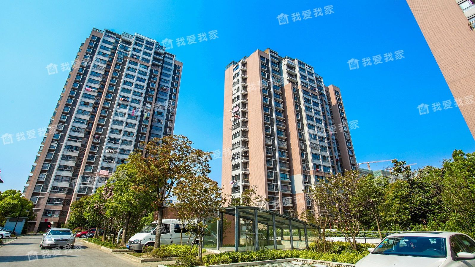 水岸家园怎么样