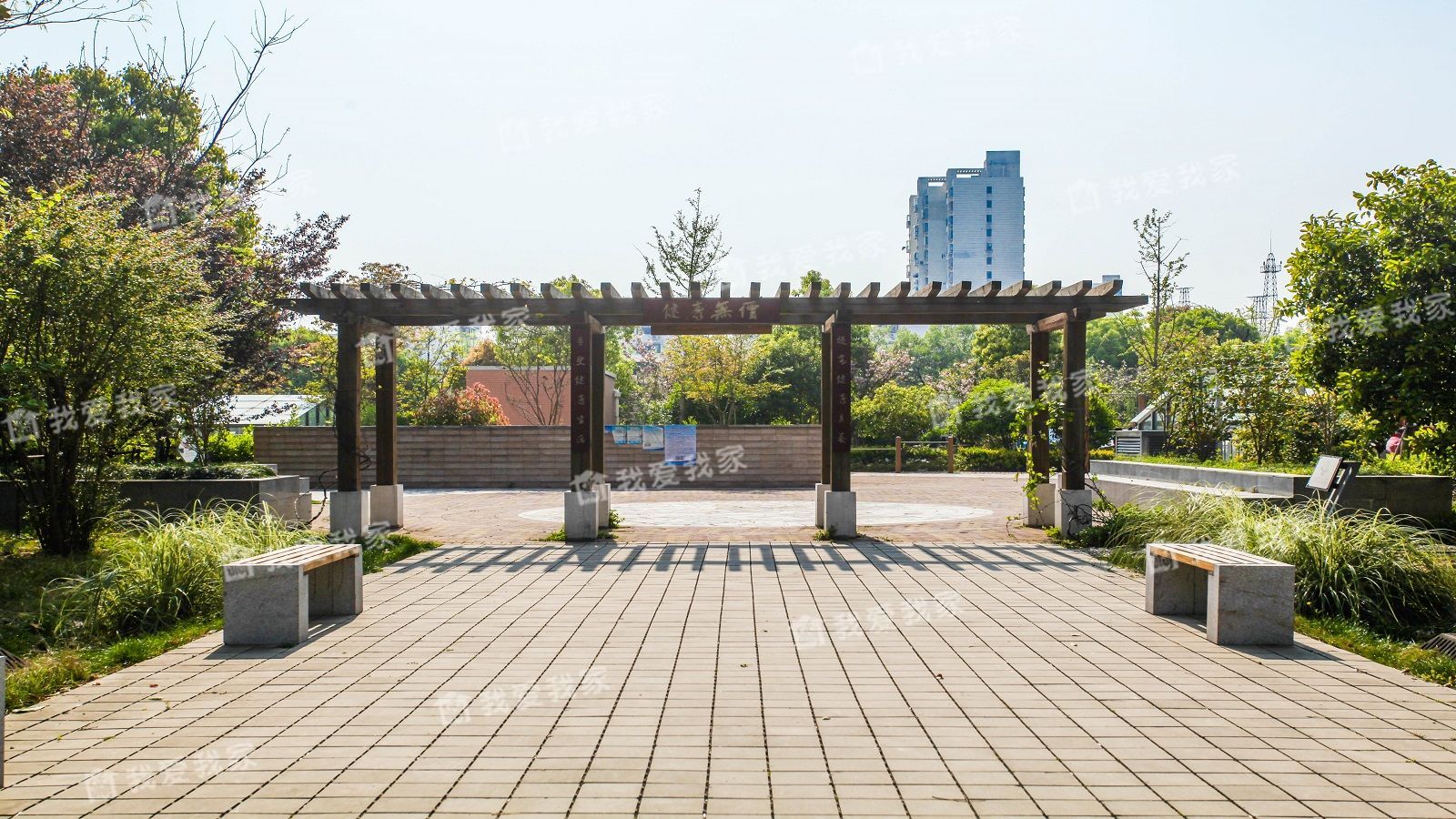 水岸家园怎么样