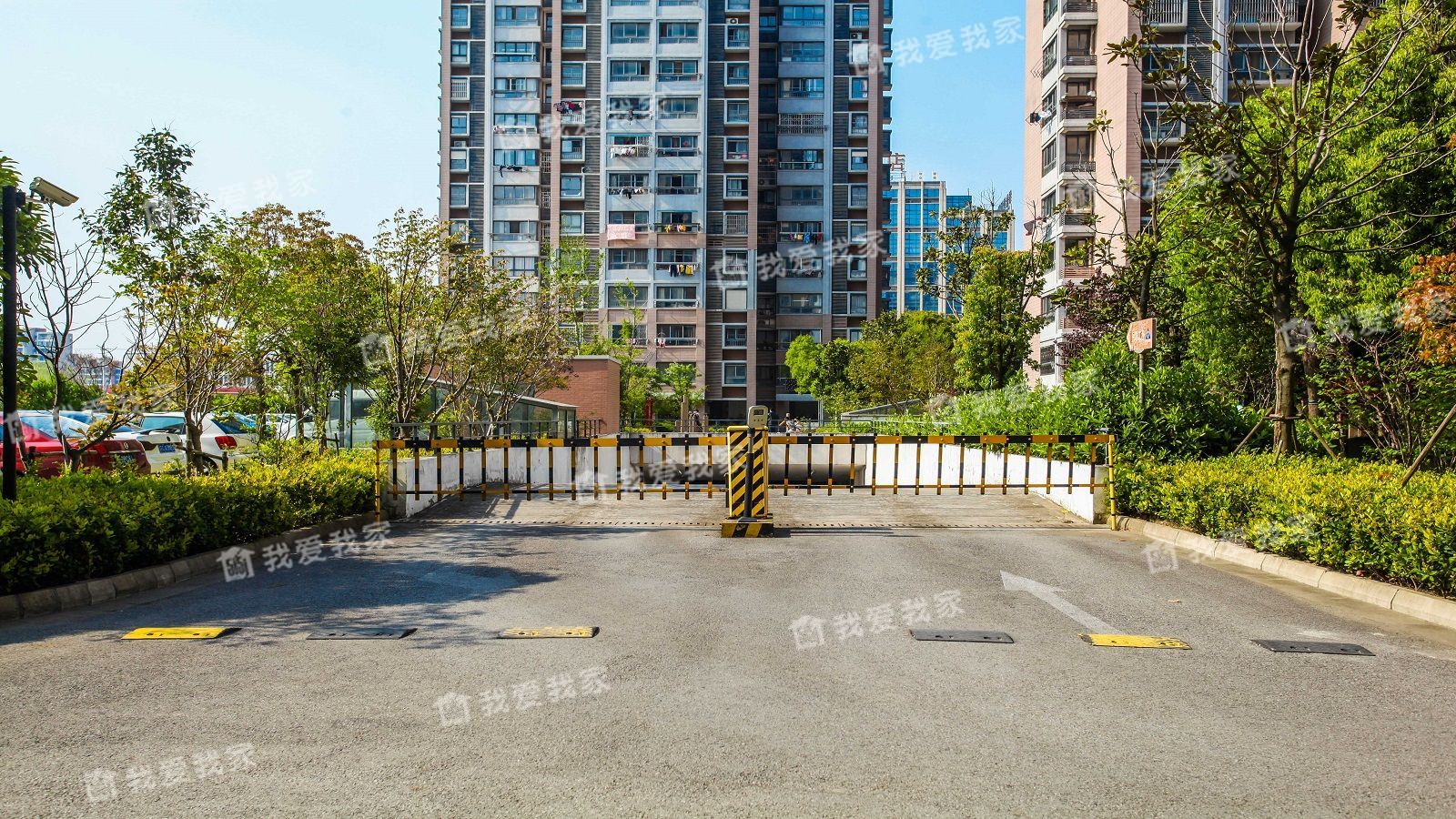 水岸家园怎么样