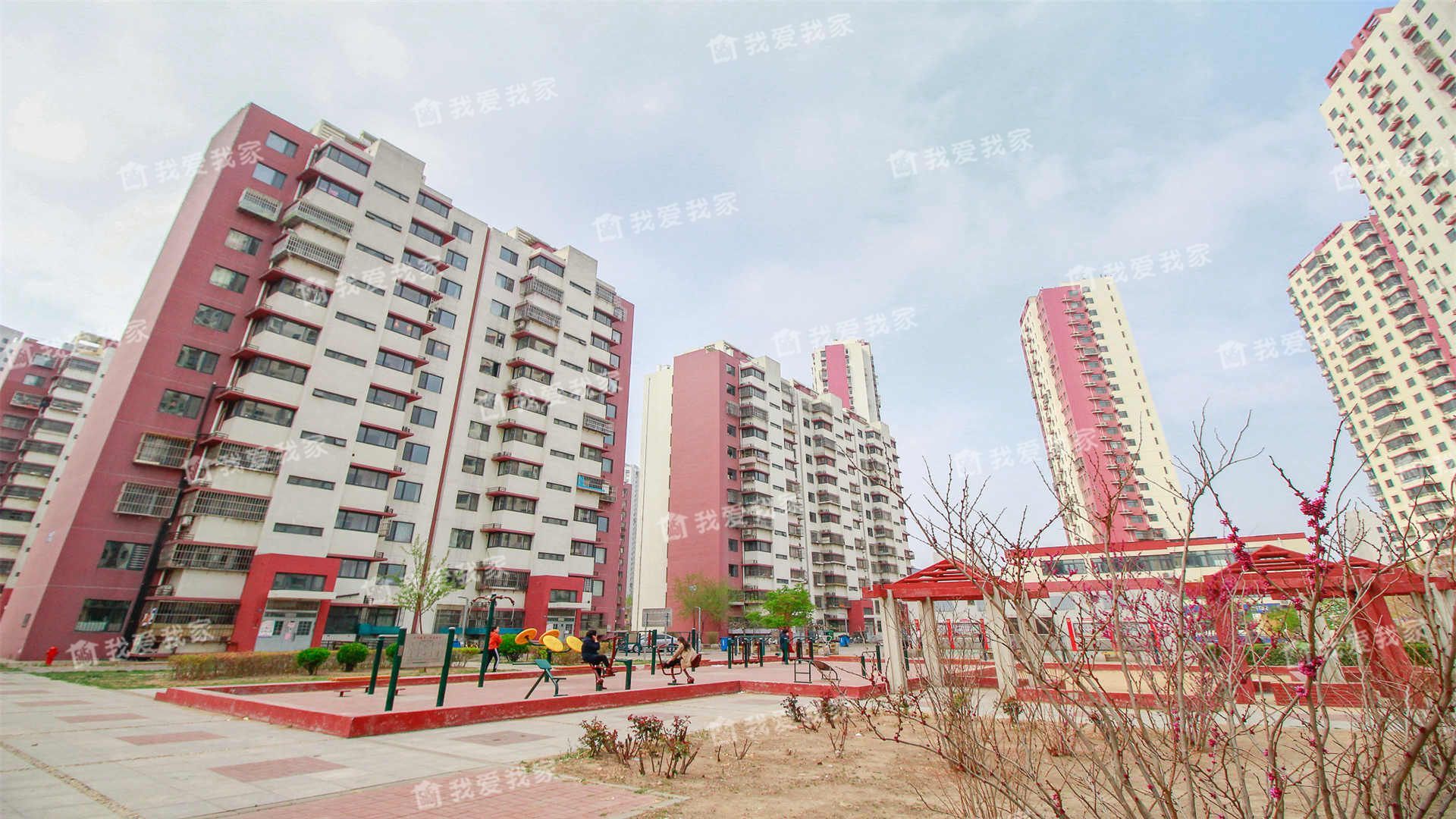 河怡花园
