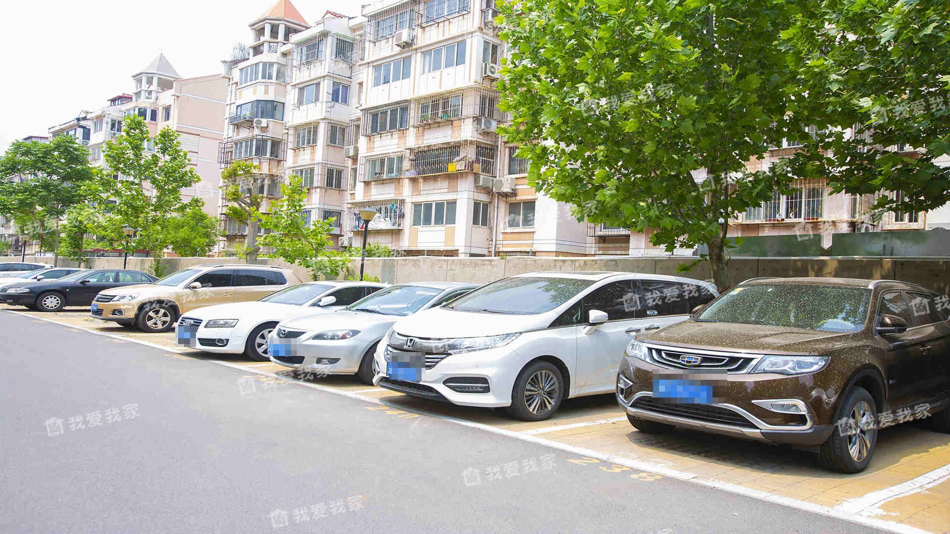 浩天源花园怎么样