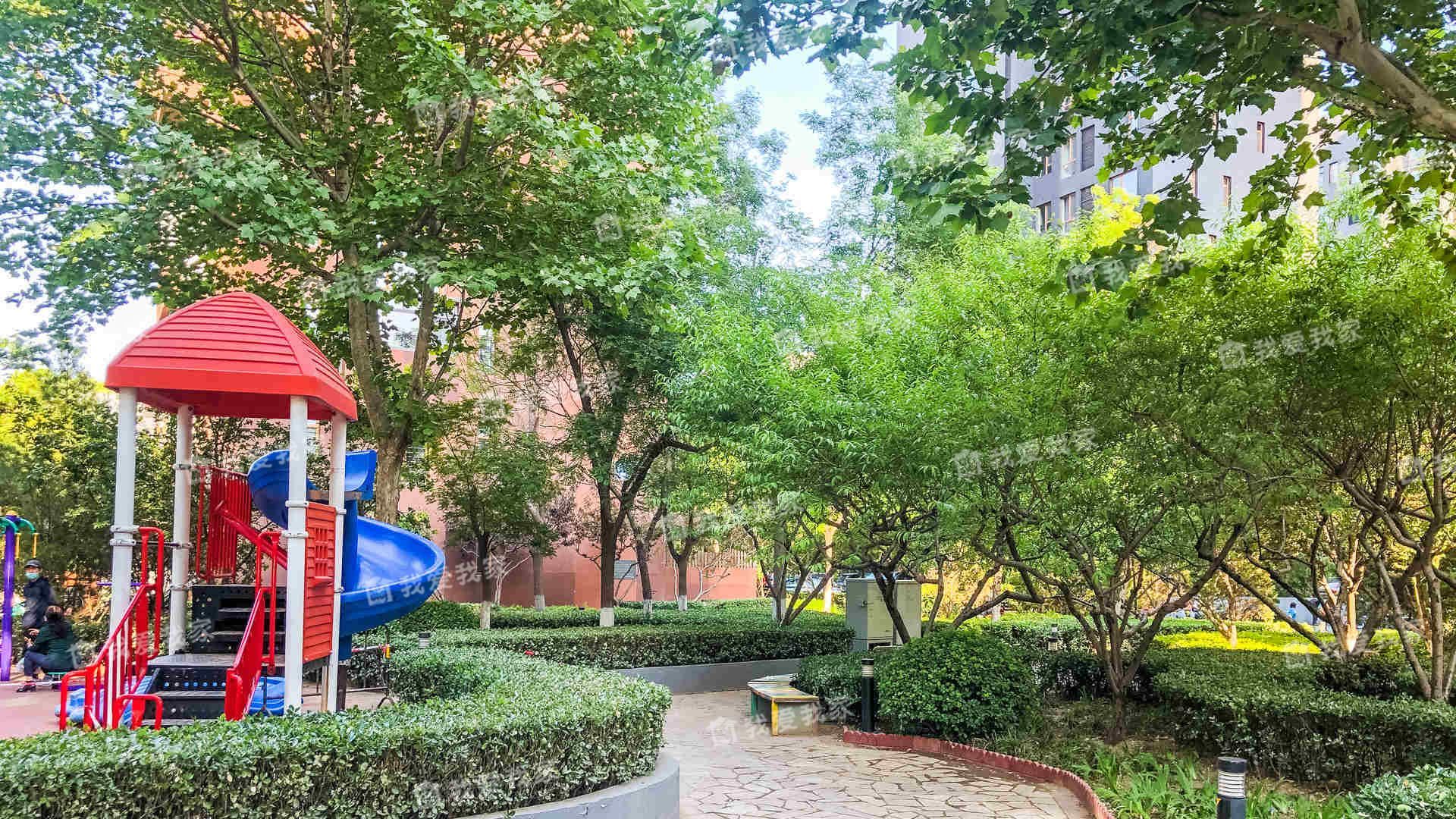 瑞湾花园房价,二手房_天津我爱我家官网