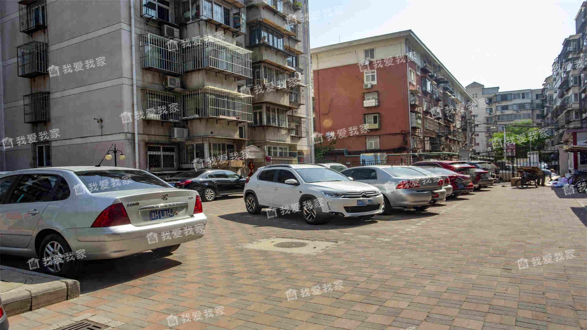 金海花园房价,二手房_天津我爱我家官网