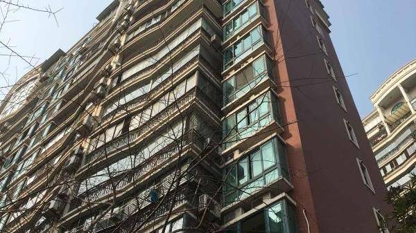【徐虹华庭】小区有多少栋楼,是塔楼还是板楼?