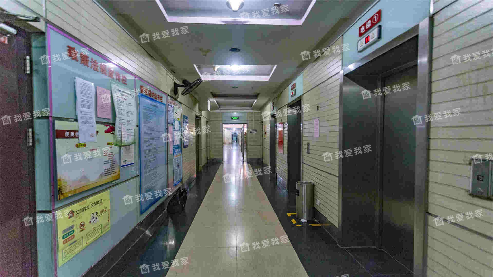 悦海大厦房价,二手房_天津我爱我家官网