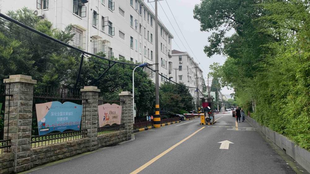 【田林十二村】小区的市政设施怎么样,水电宽带的情况如何?