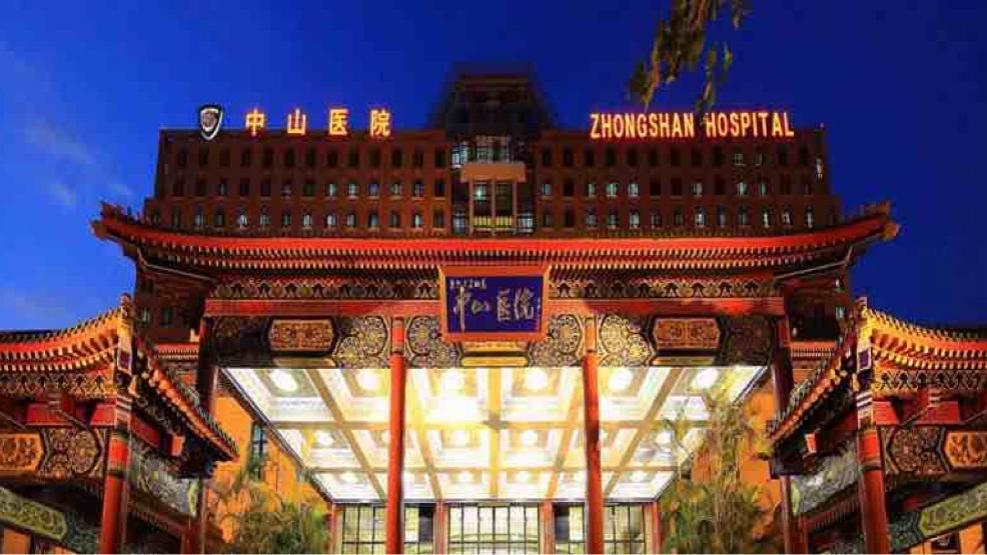 小区附近有哪些医院,诊所?分别是什么等级?