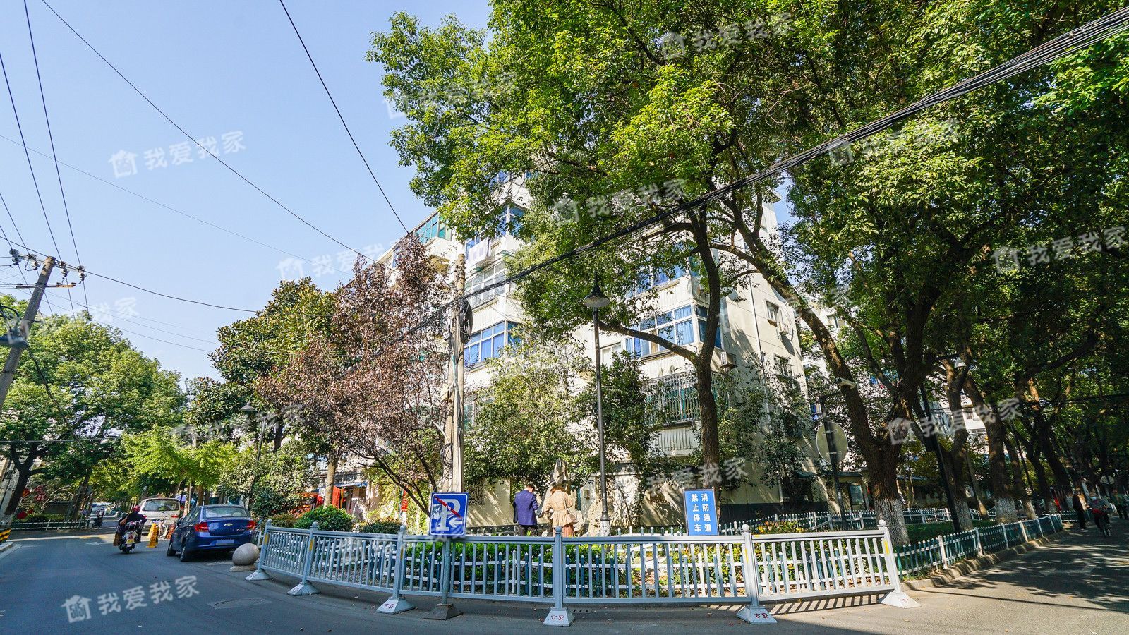 彩香一村二区怎么样