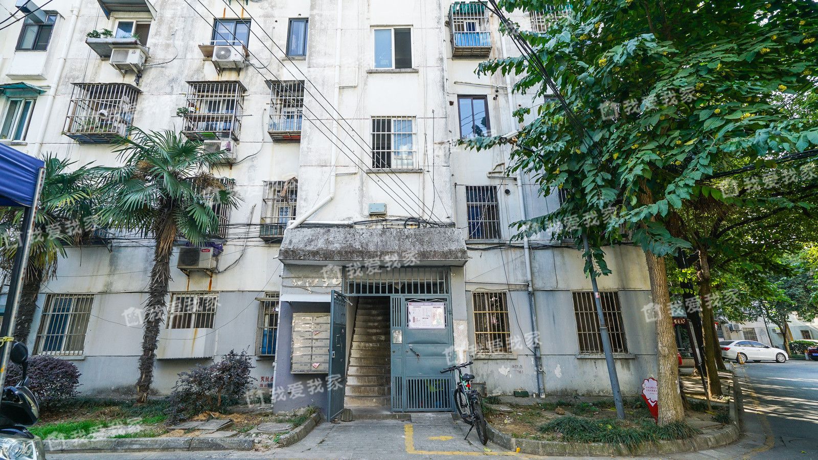 彩香一村四区怎么样