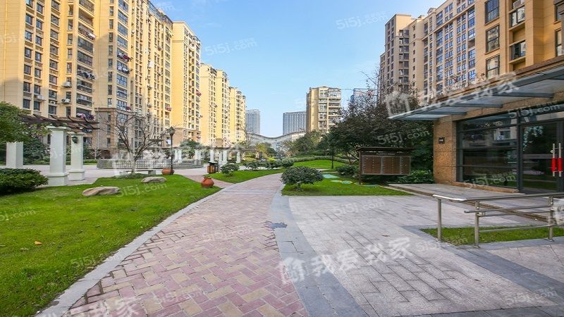 檀香花园怎么样