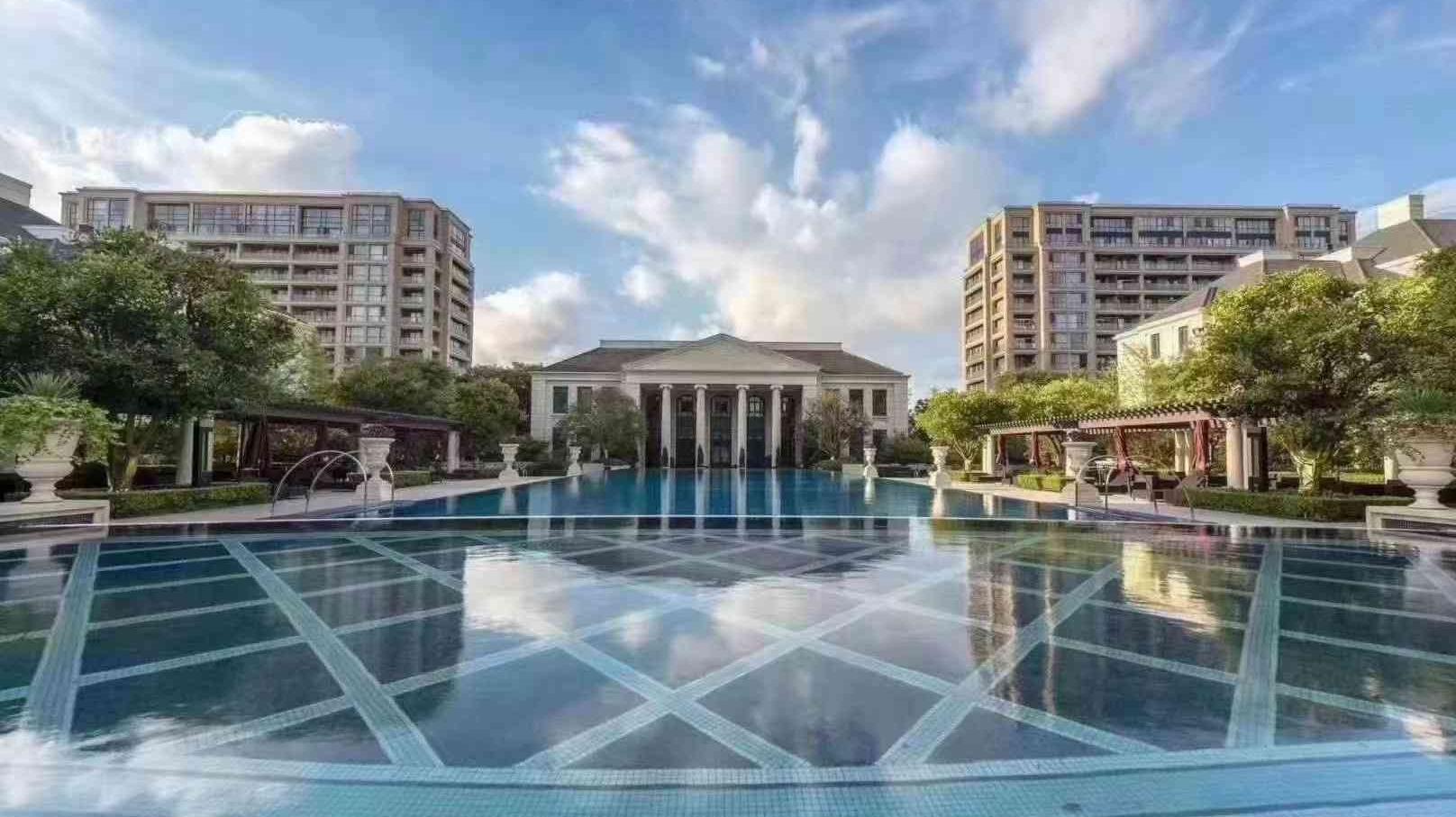 小区总体怎么样有什么优势