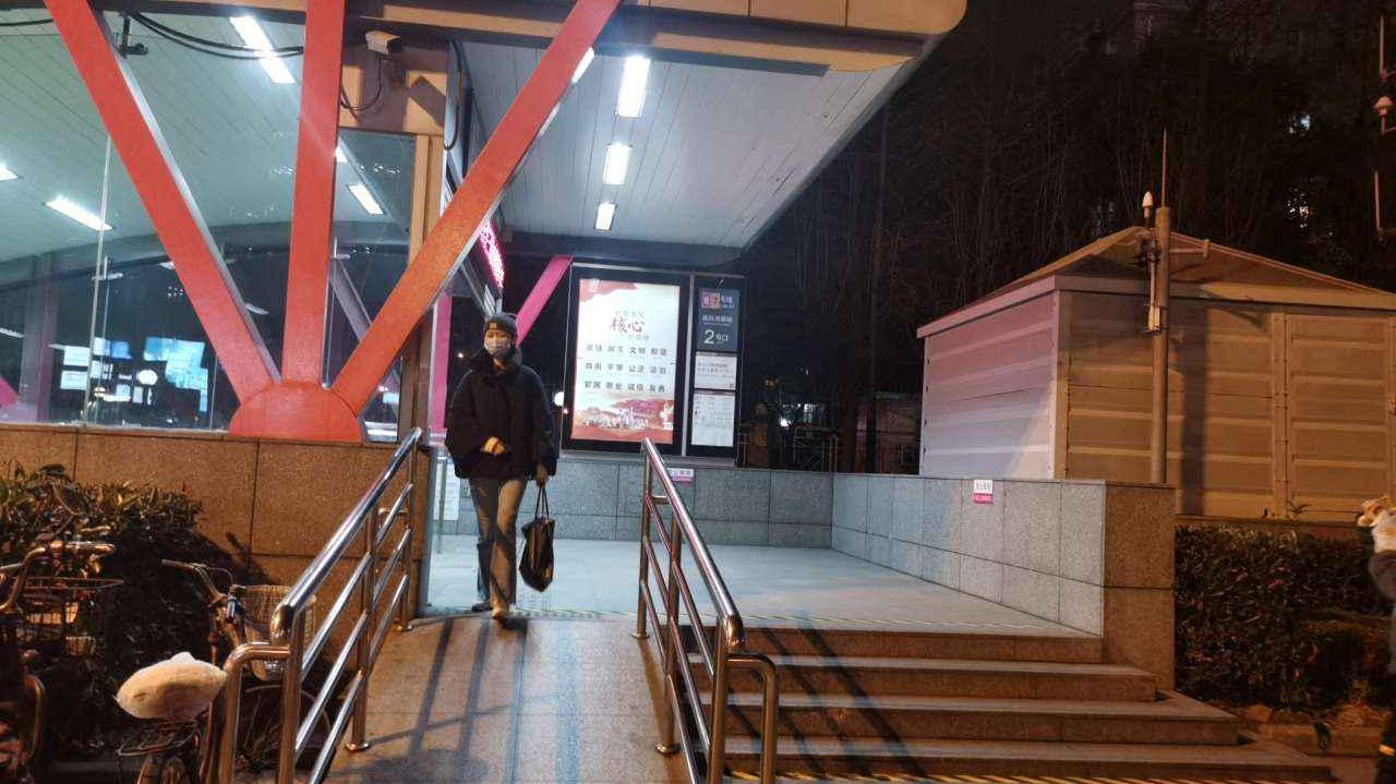 小区居住人群是什么类型