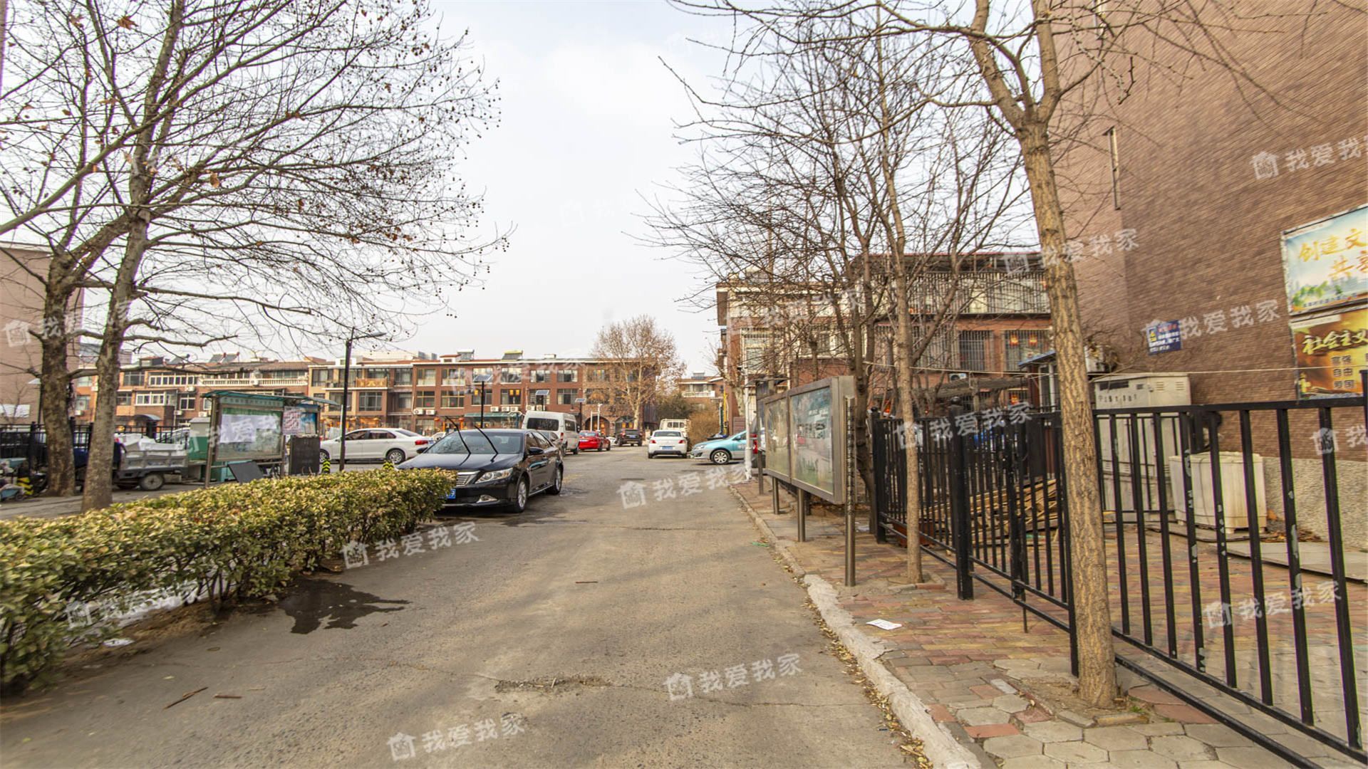 香港花园b区房价,二手房_天津我爱我家官网