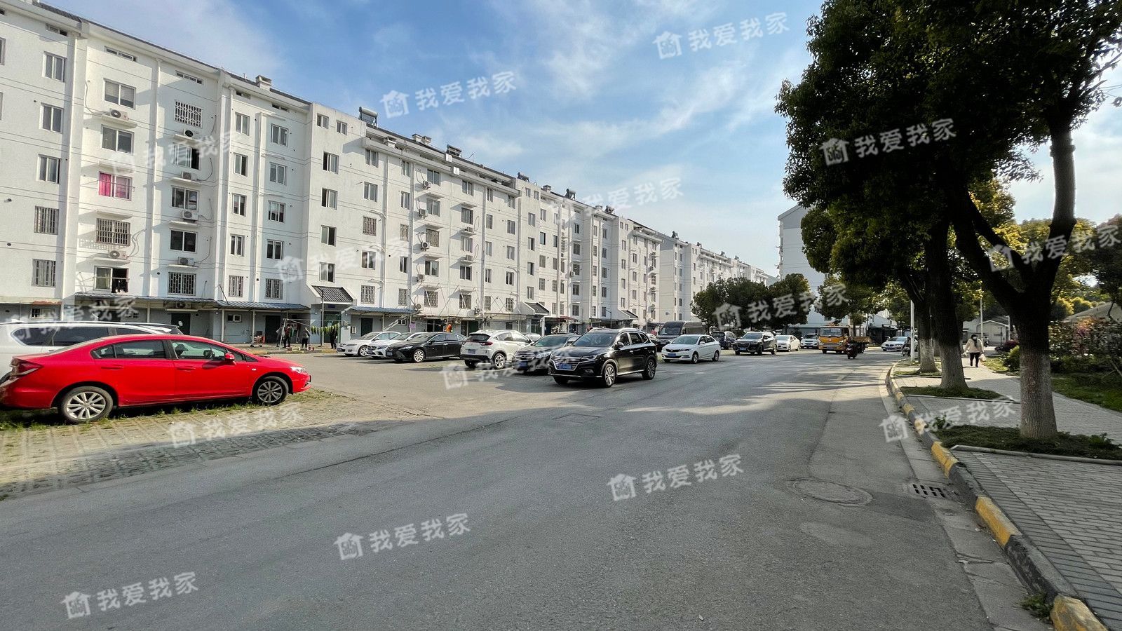 惠丰花园怎么样