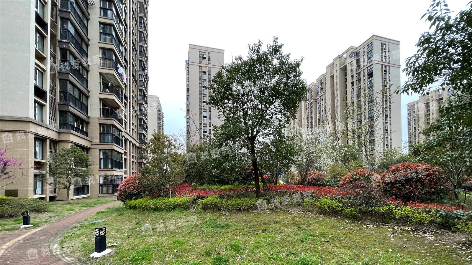 水语金成花园怎么样