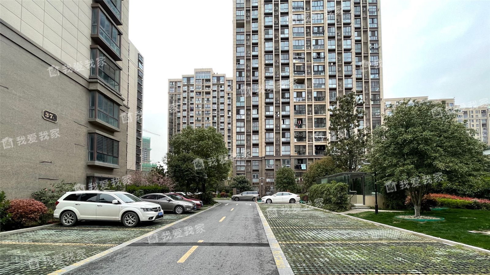 运河公馆怎么样