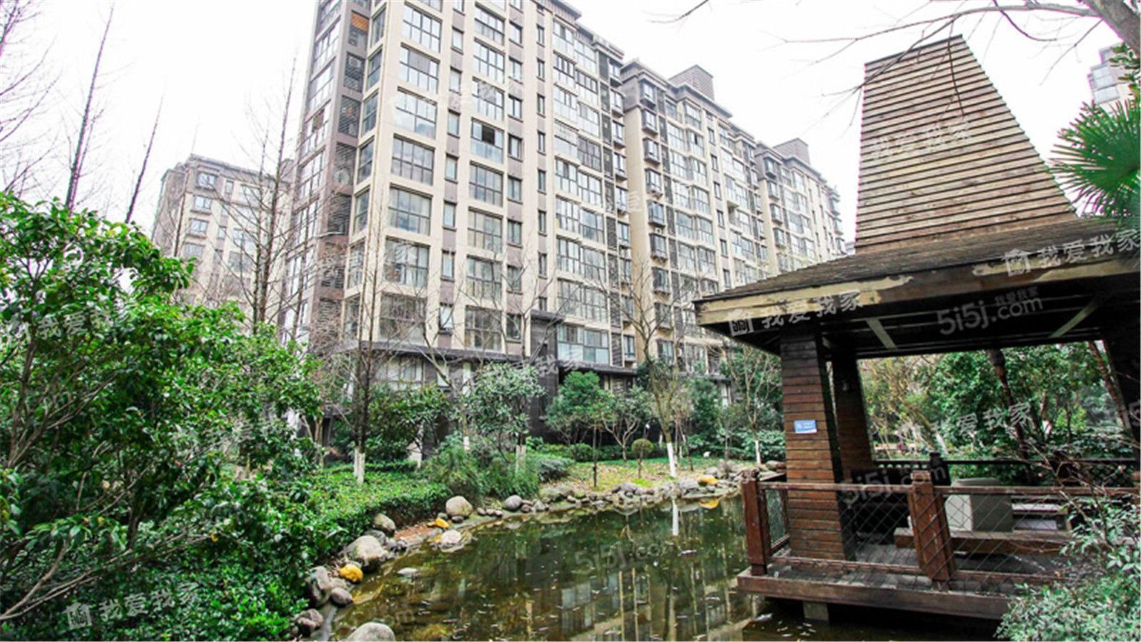 上河花园一区房价,二手房_苏州我爱我家官网