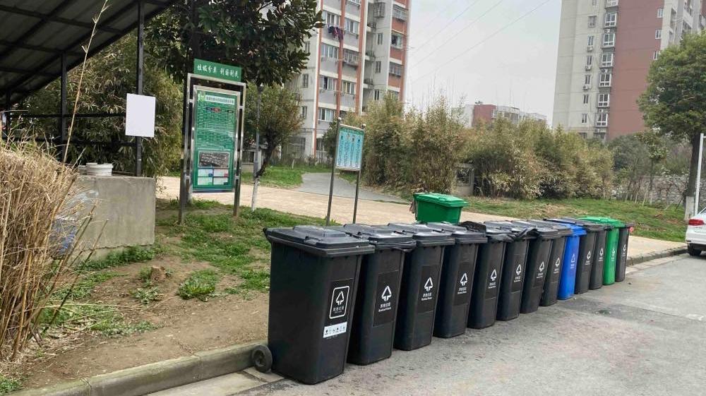 小区居住人群是什么类型