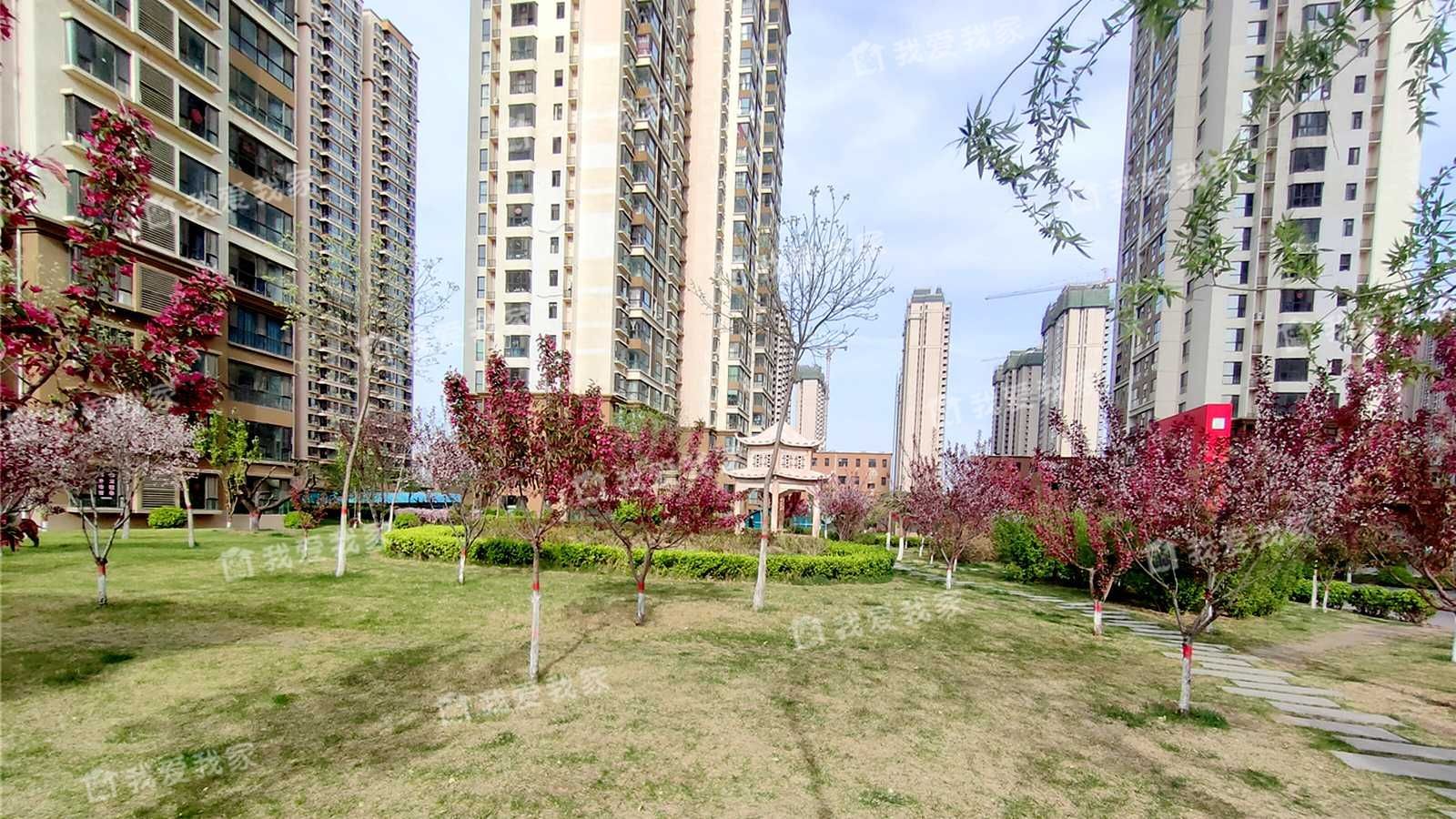 小马花园房价,二手房_太原我爱我家官网