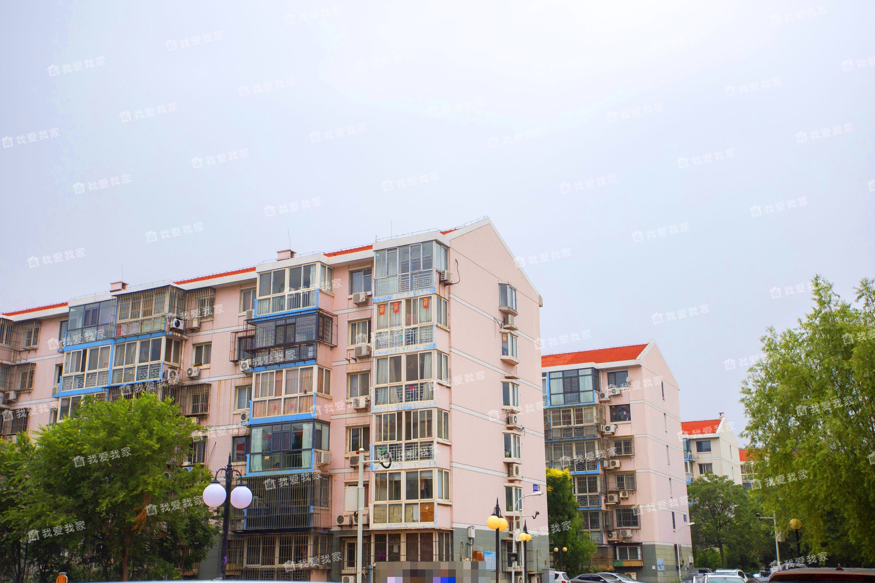 金海湾花园怎么样